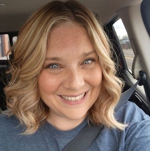 Meet your Posher, Colleen